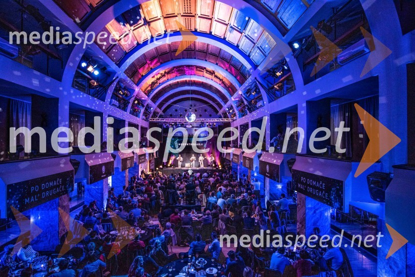 Volkswagen Špila, finalni koncertVolkswagen Špila, finalni koncert