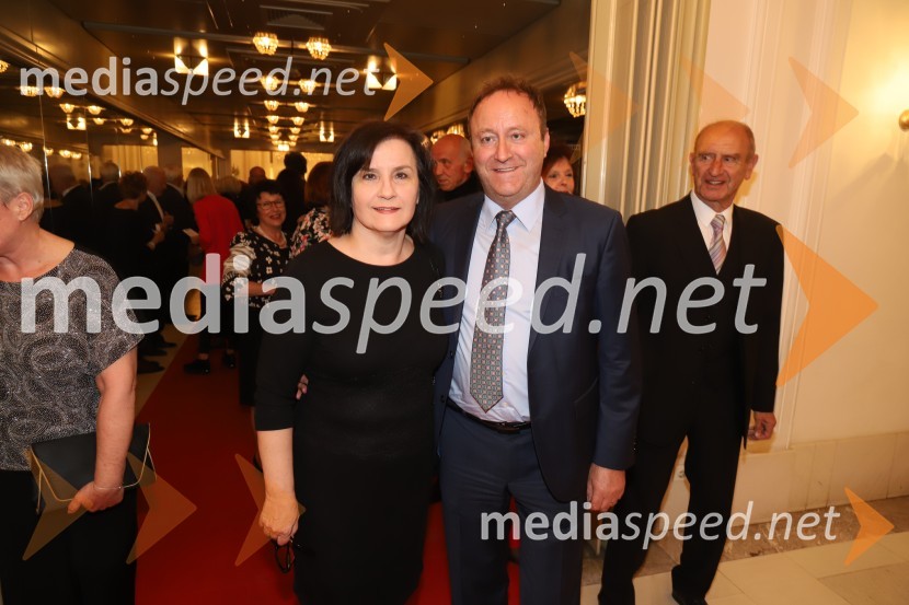 Faust, premiera opere SNG Maribor