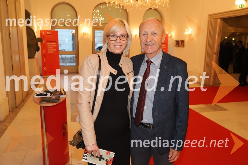  ... ;  Branko PavlinFaust, premiera opere SNG Maribor