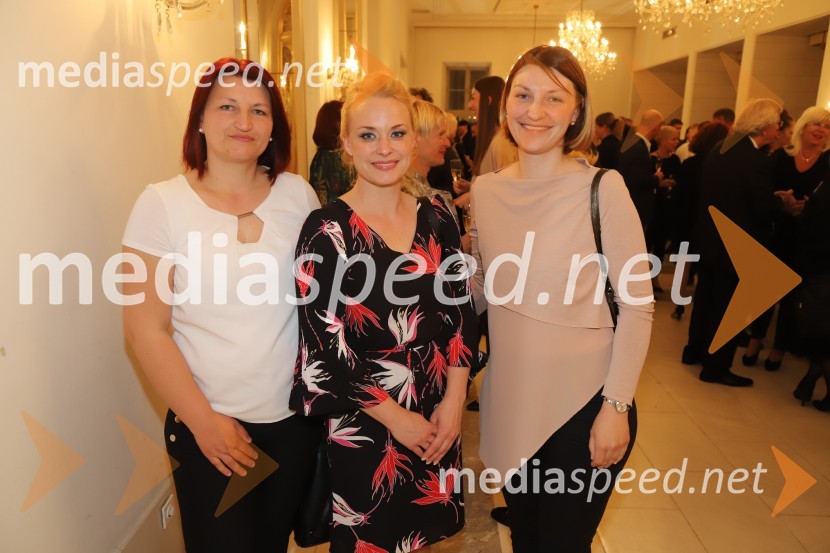  Sabina  Cvilak, operna pevkaFaust, premiera opere SNG Maribor