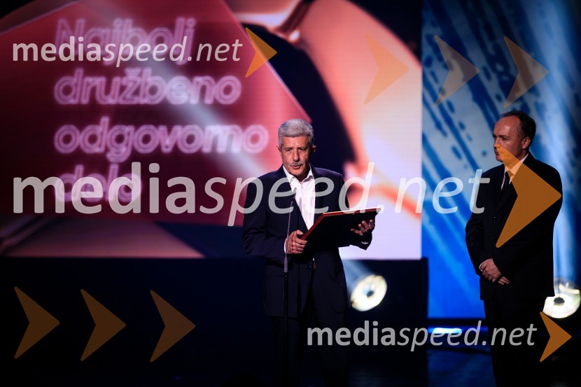  Drago Cotar, nekdanji direktor Zavarovalnega združenja, predsednik NK Maribor in organizacijskega odbora Zlate lisice; prim. doc. dr. Jernej Završnik, dr. med., spec., direktor Zdravstvenega doma dr. Adolfa DrolcaNajboljši nogometaš Rudi Požeg Vancaš, najboljši trener Ante Simundža