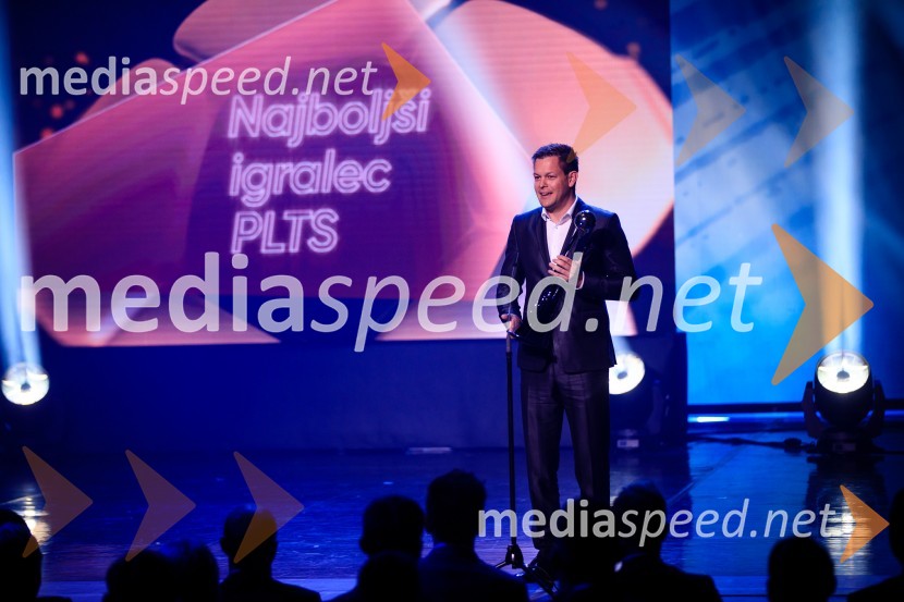  Simon Slonjšak, Telekom Slovenije, d.d.Najboljši nogometaš Rudi Požeg Vancaš, najboljši trener Ante Simundža