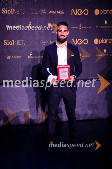  Matko Obradović, nogometaš, NŠ MuraNajboljši nogometaš Rudi Požeg Vancaš, najboljši trener Ante Simundža