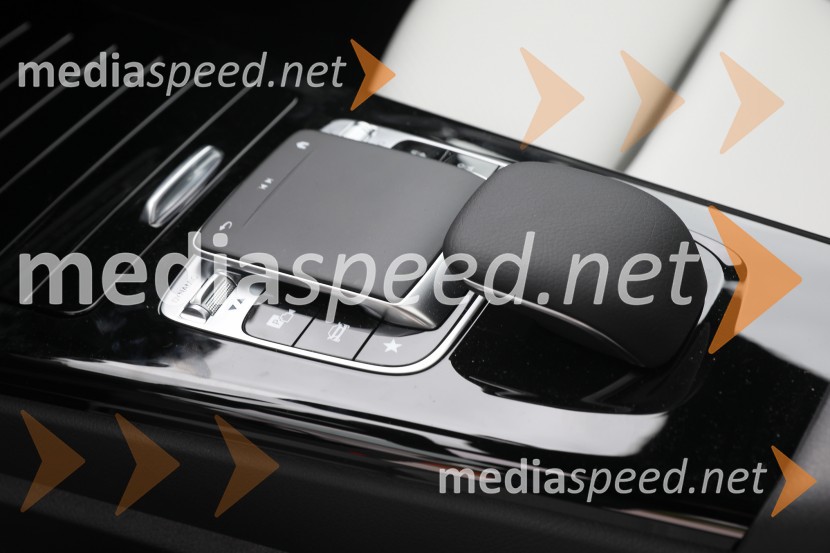 Mercedes-Benz CLA 2019 (C118)Mercedes-Benz CLA, slovenska predstavitev