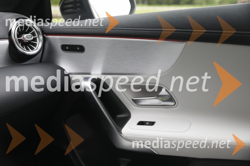 Mercedes-Benz CLA 2019 (C118)Mercedes-Benz CLA, slovenska predstavitev
