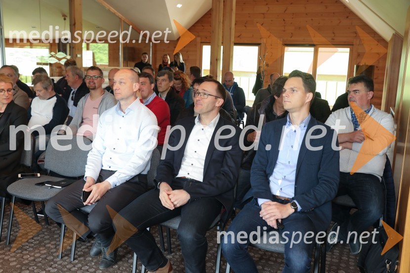  ... ;  Rasto Oderlap, direktor, podjetje Autocommerce d.o.o.;  ... Mercedes-Benz CLA, slovenska predstavitev