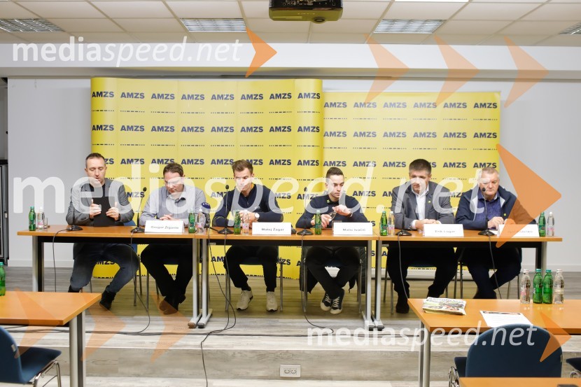 V Krškem dirka za veliko nagrado Slovenije v Speedwayu