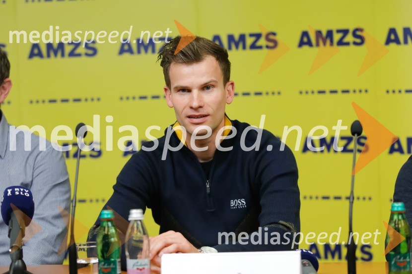  Matej Žagar, speedwayist (Slovenija)V Krškem dirka za veliko nagrado Slovenije v Speedwayu