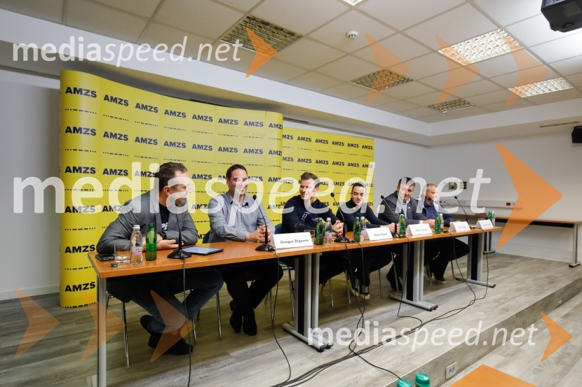 V Krškem dirka za veliko nagrado Slovenije v SpeedwayuV Krškem dirka za veliko nagrado Slovenije v Speedwayu