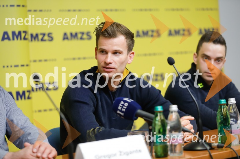  Matej Žagar, speedwayist (Slovenija)V Krškem dirka za veliko nagrado Slovenije v Speedwayu