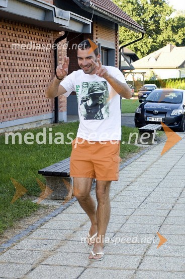 Dani KovačičGrossmanov festival filma in vina, 3. dan