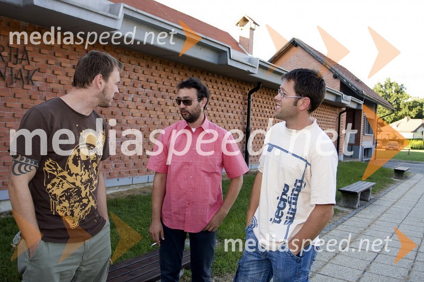 Grossmanov festival filma in vina, 3. dan