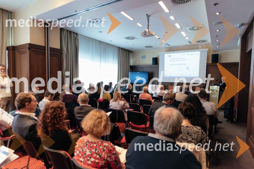 Nemški forum 2019