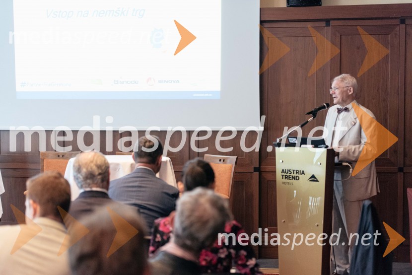 Nemški forum 2019