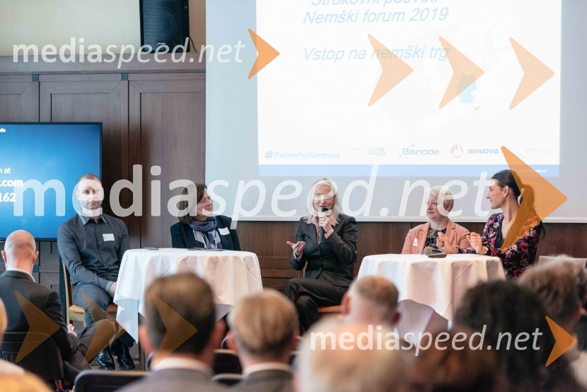 Nemški forum 2019