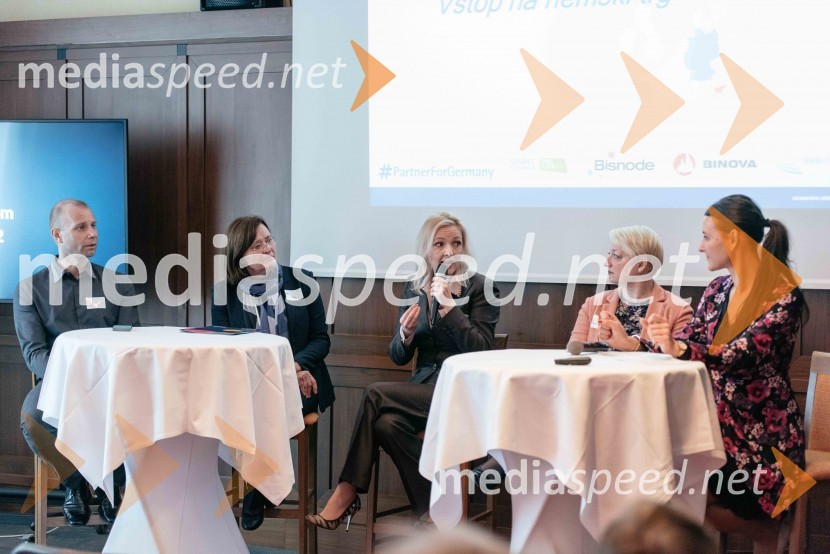 Nemški forum 2019