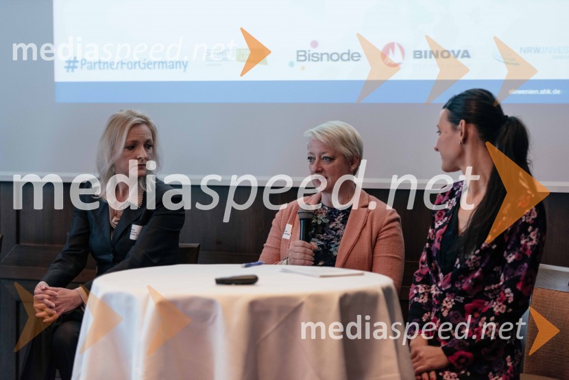 Nemški forum 2019