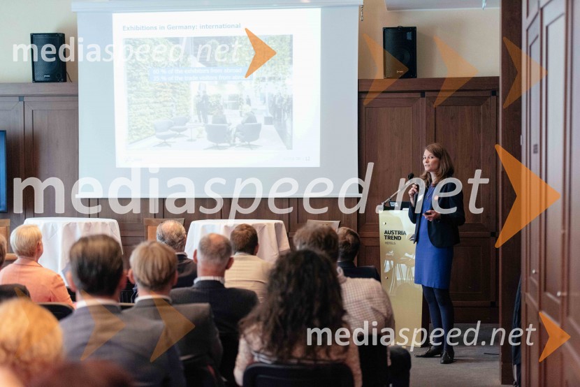 Nemški forum 2019