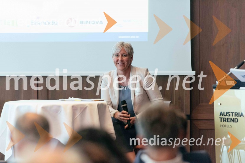 Nemški forum 2019
