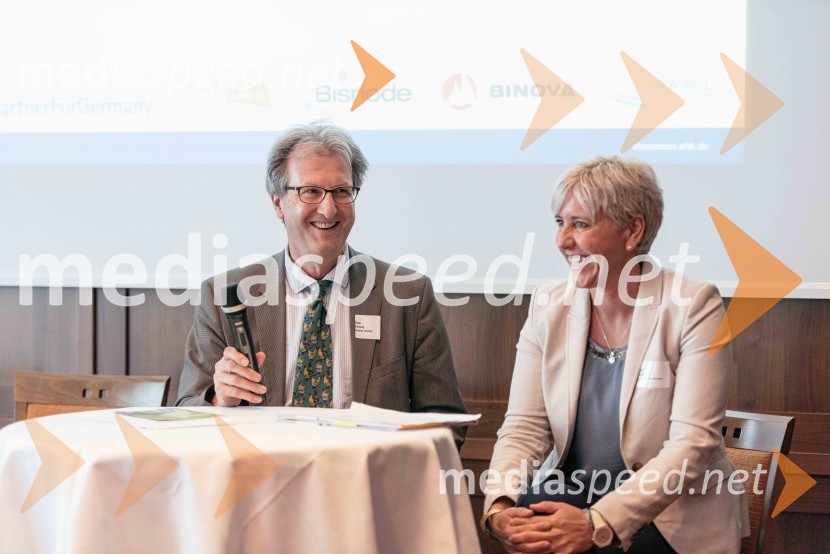 Nemški forum 2019