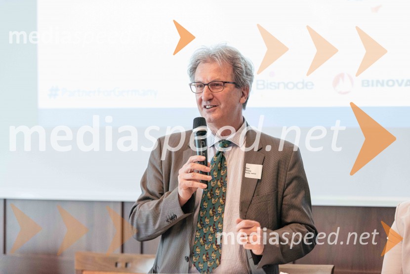 Nemški forum 2019