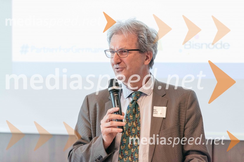 Nemški forum 2019
