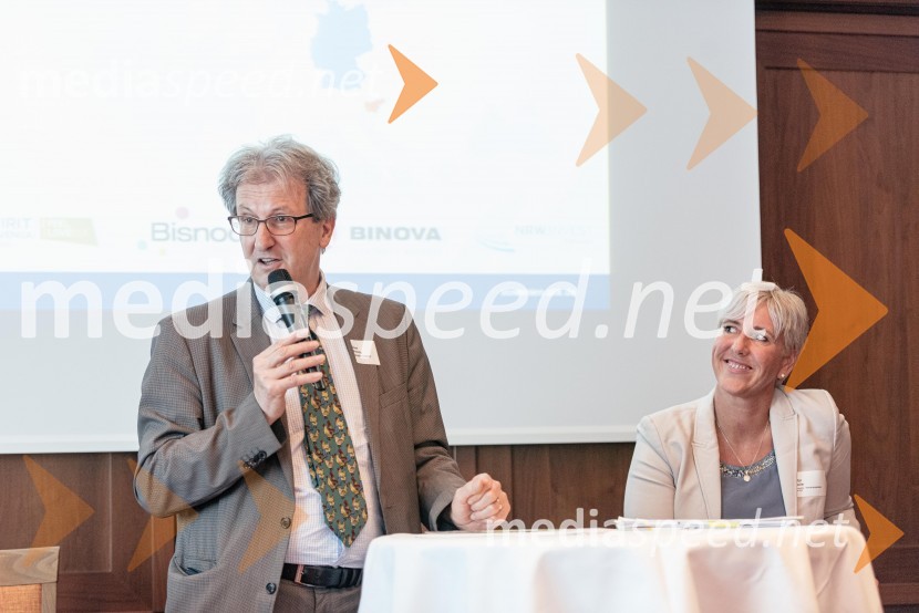 Nemški forum 2019