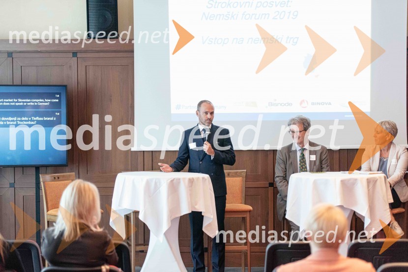 Nemški forum 2019