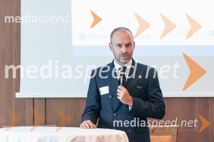 Nemški forum 2019