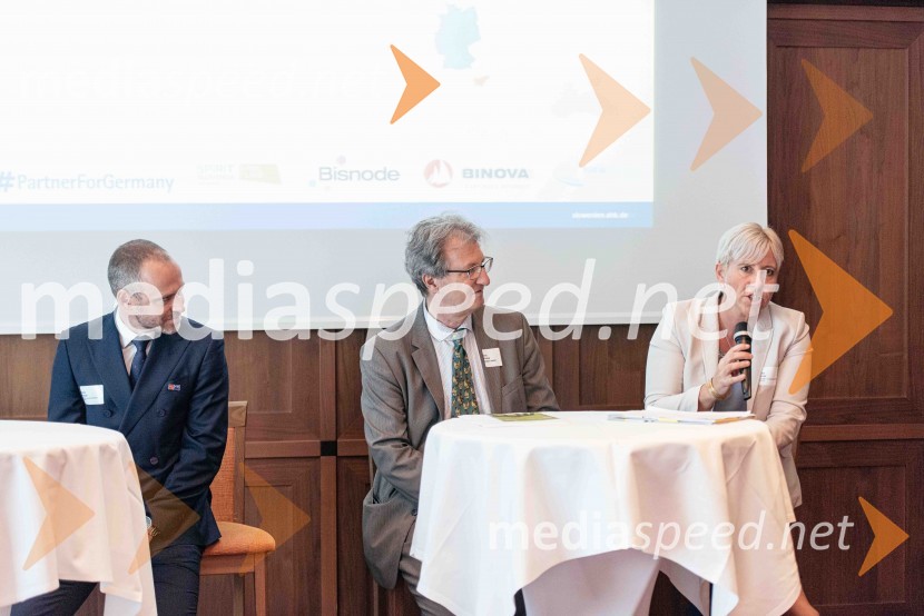 Nemški forum 2019