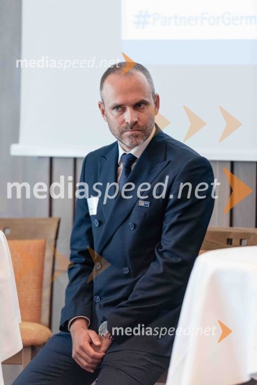 Nemški forum 2019