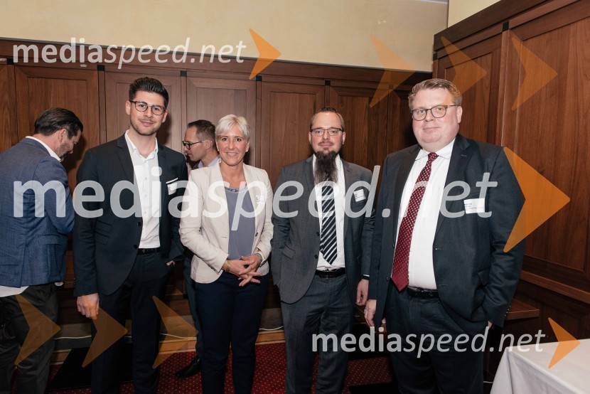 Nemški forum 2019