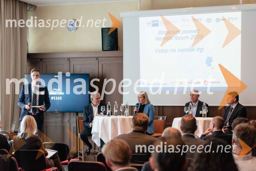 Nemški forum 2019