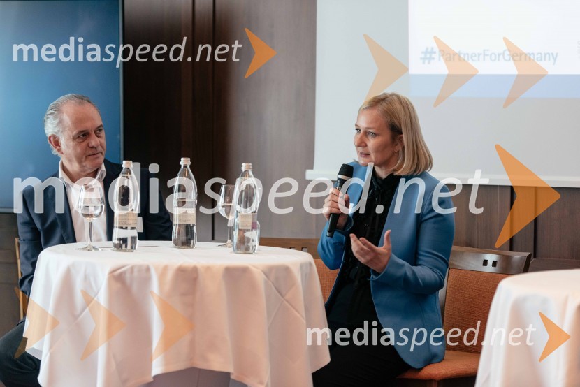 Nemški forum 2019