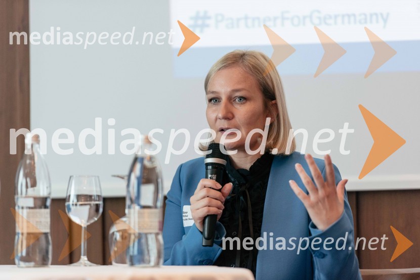 Nemški forum 2019