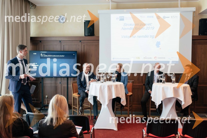 Nemški forum 2019