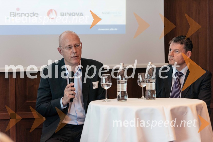 Nemški forum 2019