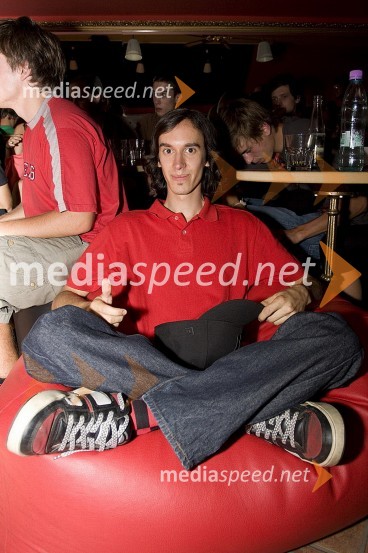 Grossmanov festival filma in vina, 3. dan