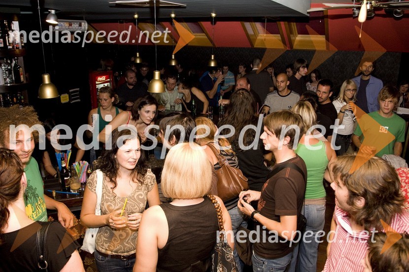 ObiskovalciGrossmanov festival filma in vina, 3. dan