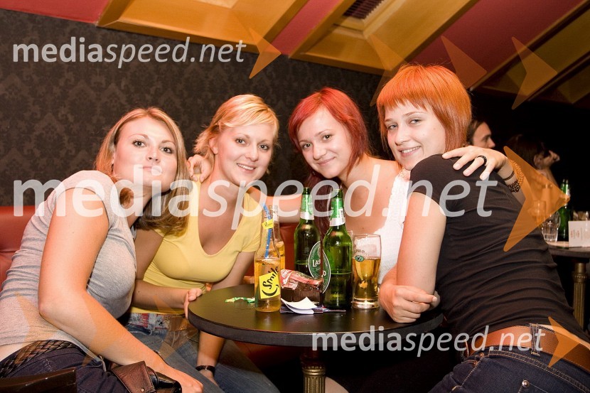 ObiskovalkeGrossmanov festival filma in vina, 3. dan