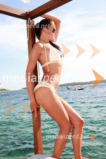 Iryna Osypenko, manekenkaIryna Osypenko, manekenka