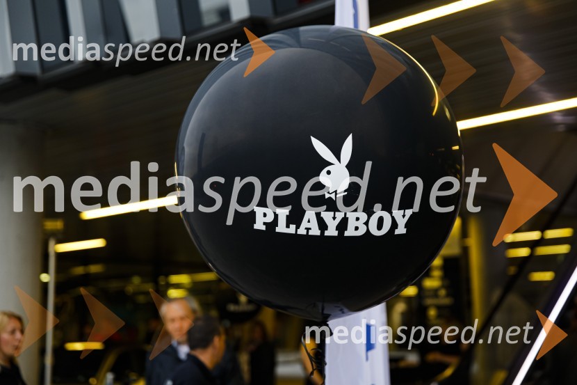 Playboy zabava 2019Playboy zabava 2019