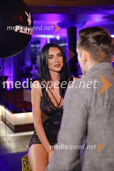 Playboy zabava 2019