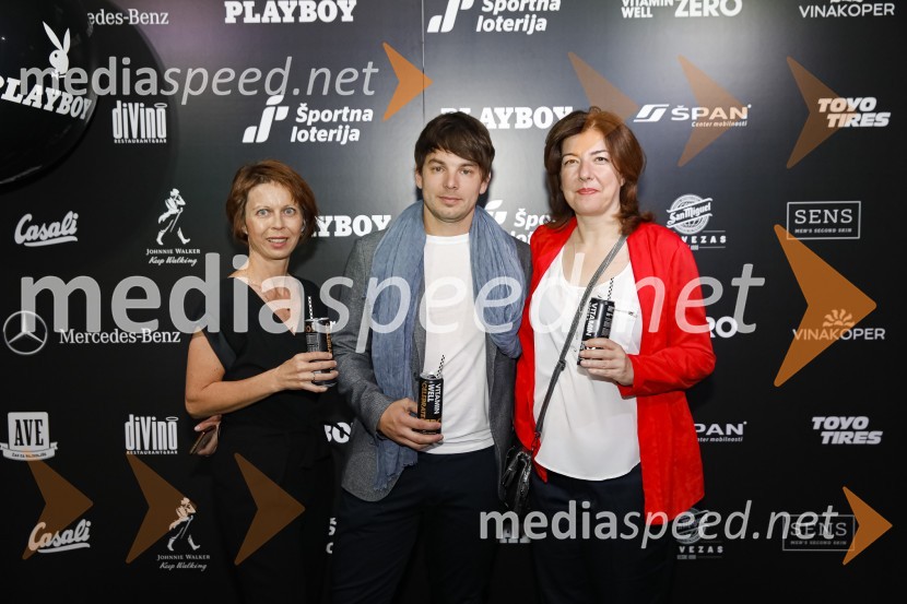 Playboy zabava 2019