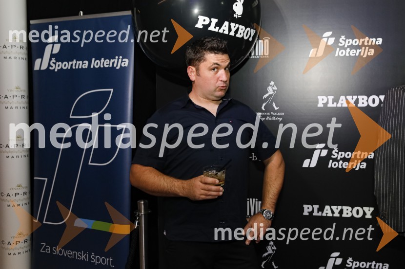 Playboy zabava 2019