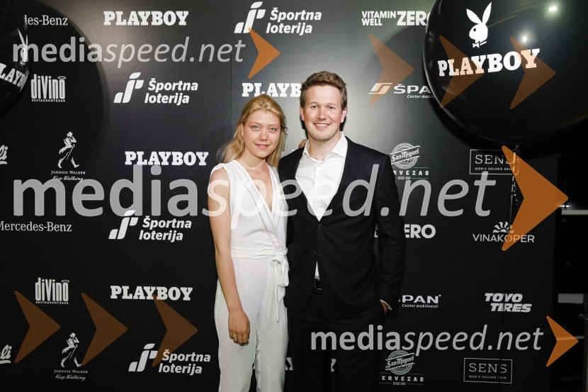 Playboy zabava 2019