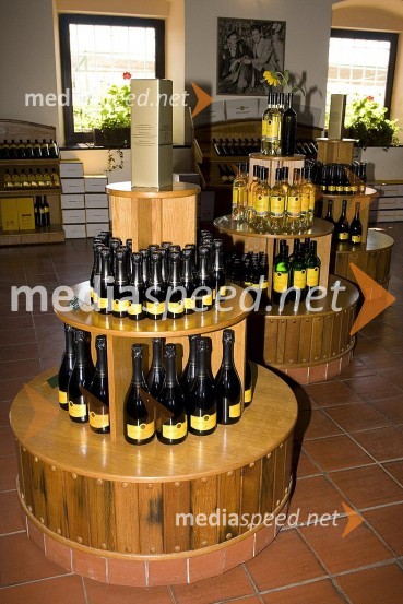 VinarnaGrossmanov festival filma in vina, 6. dan