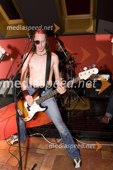 Skupina Muškat HamburgGrossmanov festival filma in vina, 6. dan