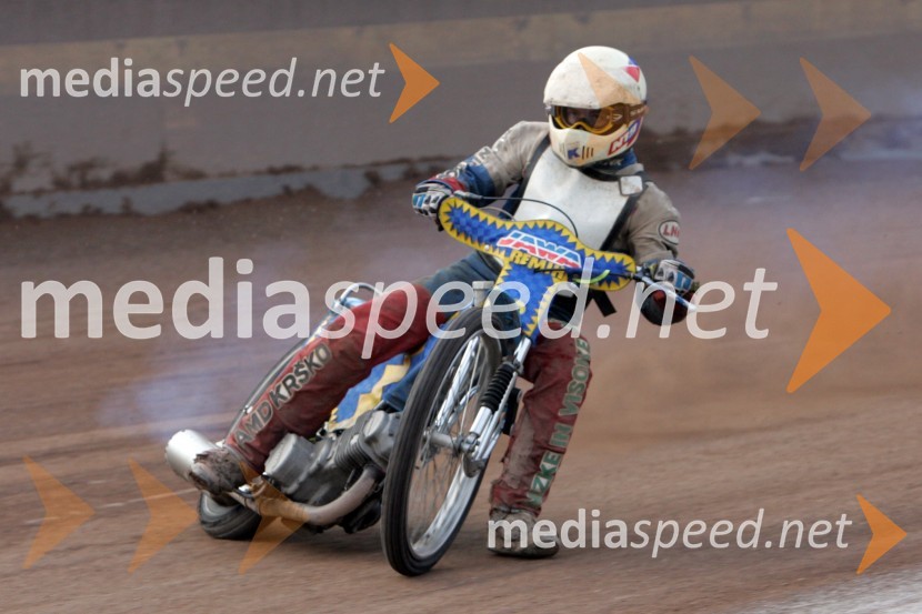 SPEEDWAY, 4. dirka DP ekip