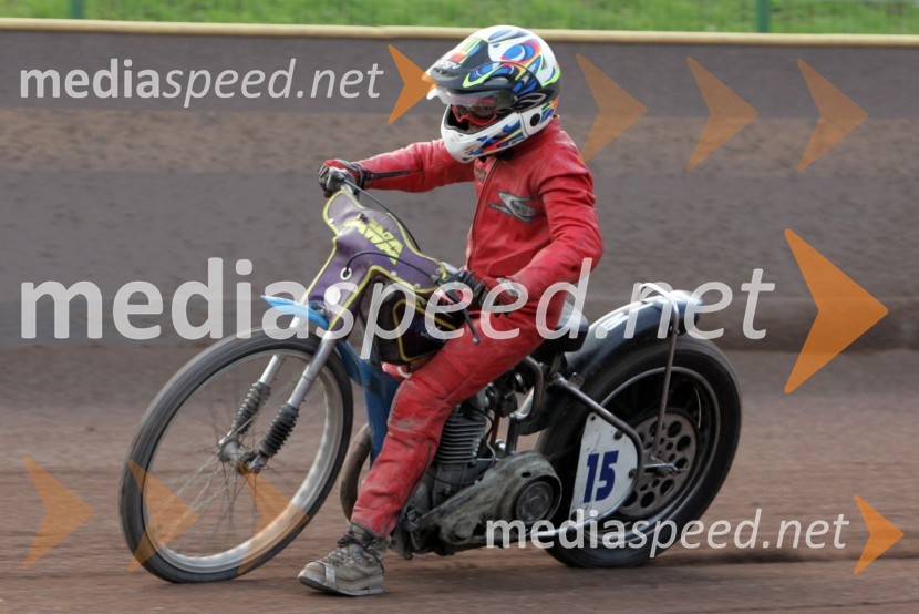 SPEEDWAY, 4. dirka DP ekip